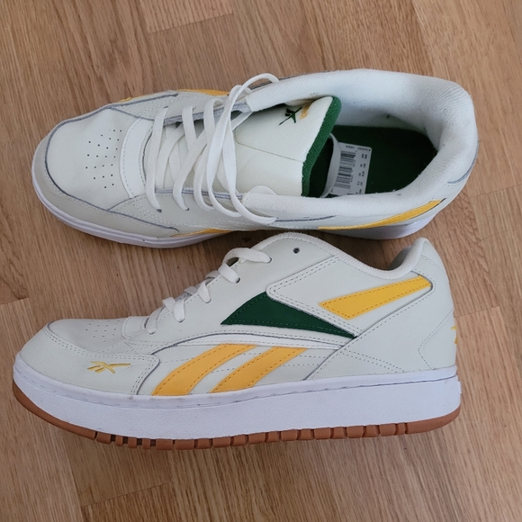 Court Double Mix Women's Reebok shoes - Picture 2 of 5